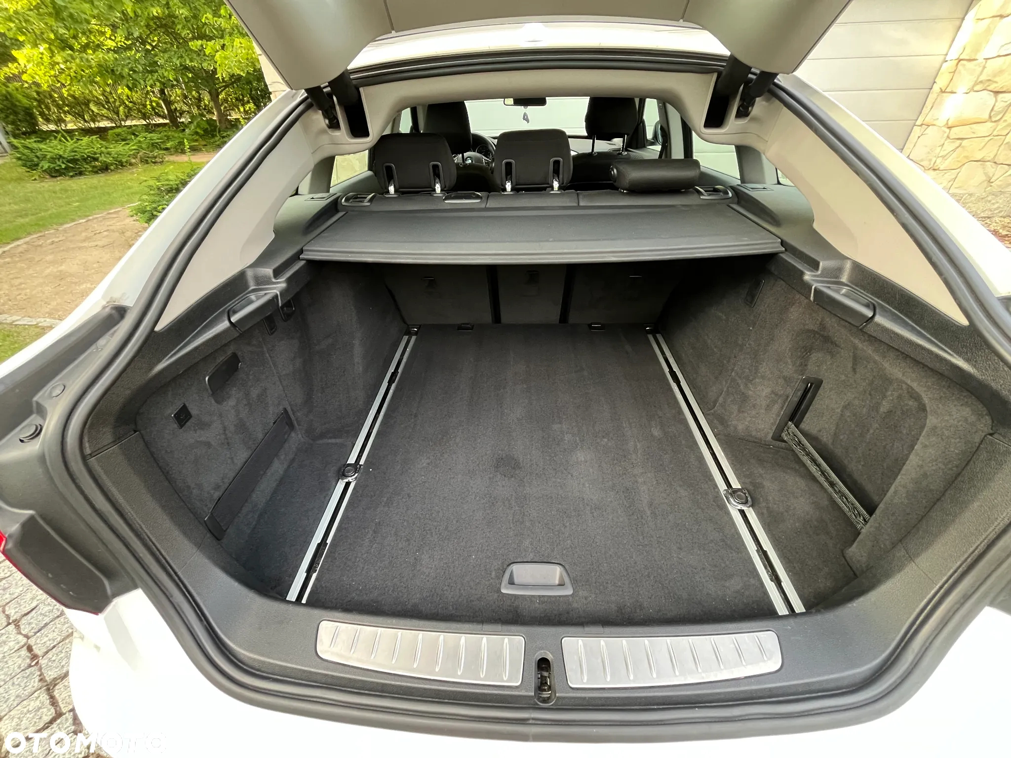 BMW Seria 3 318d Advantage - 15