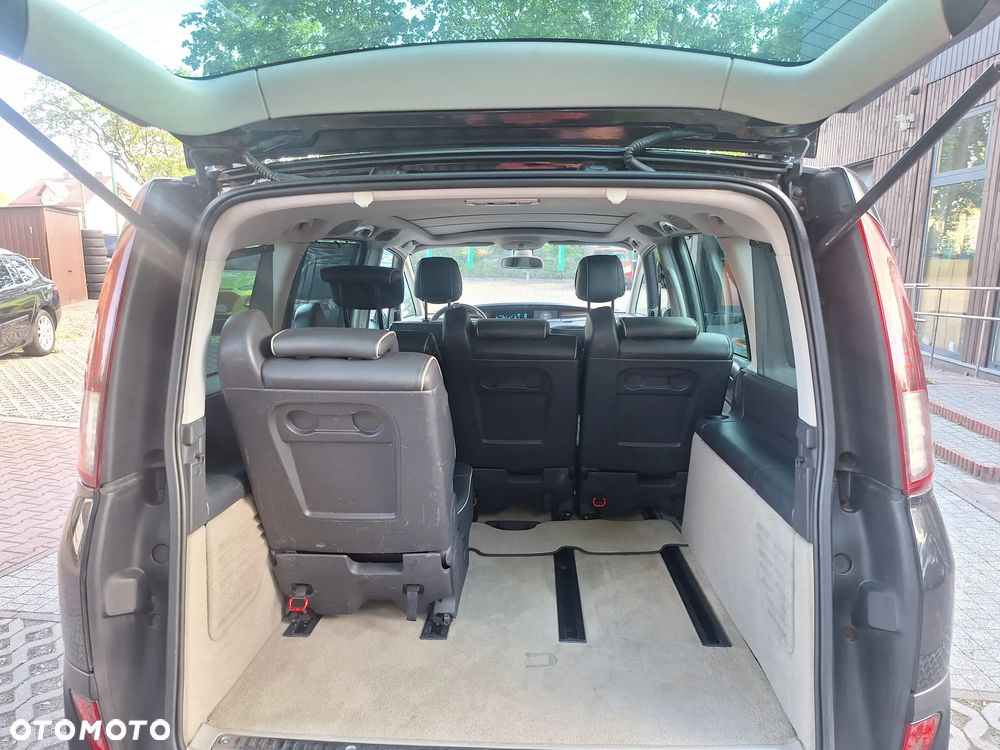 Renault Espace 2.0 Initiale - 13