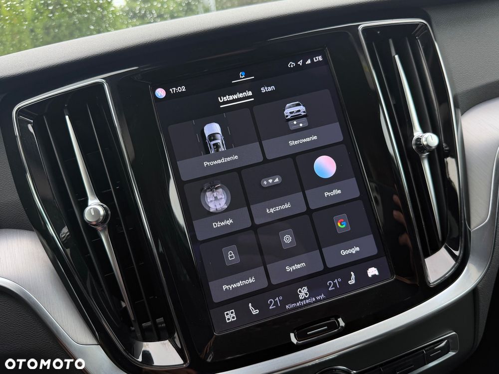 Volvo V60 B4 B Core - 29