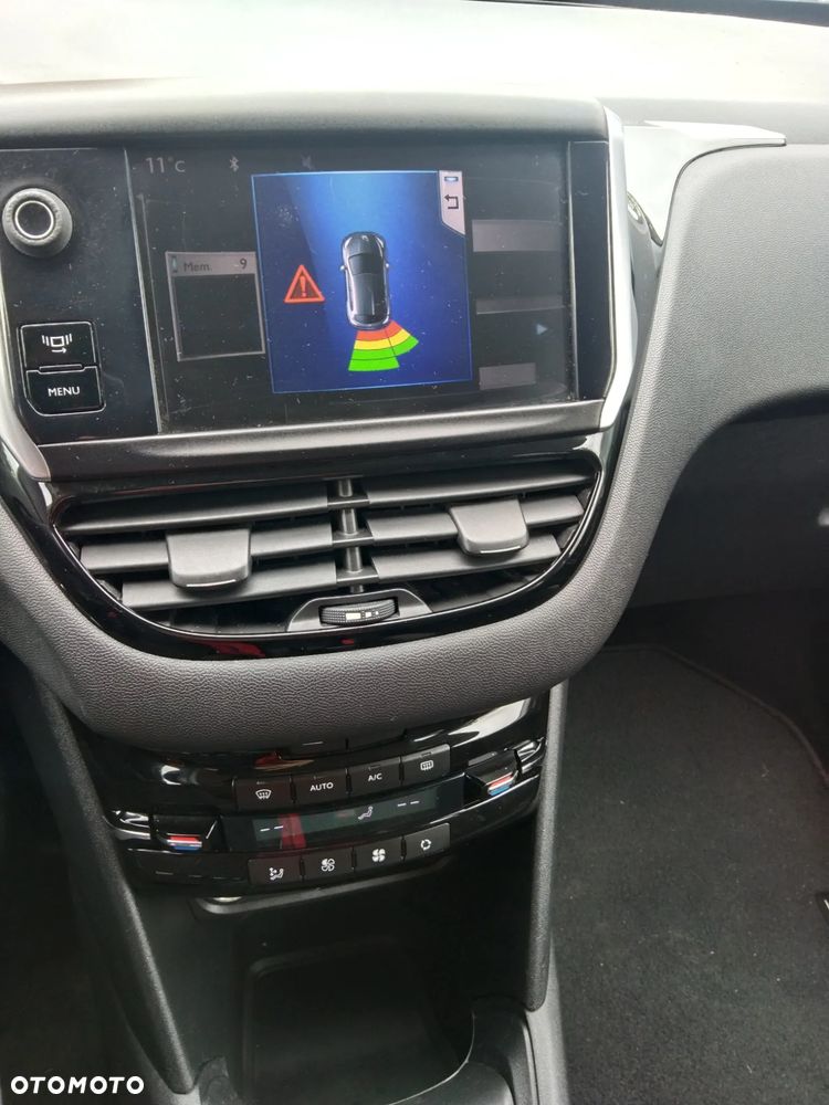 Peugeot 208 1.4 VTi Active - 14