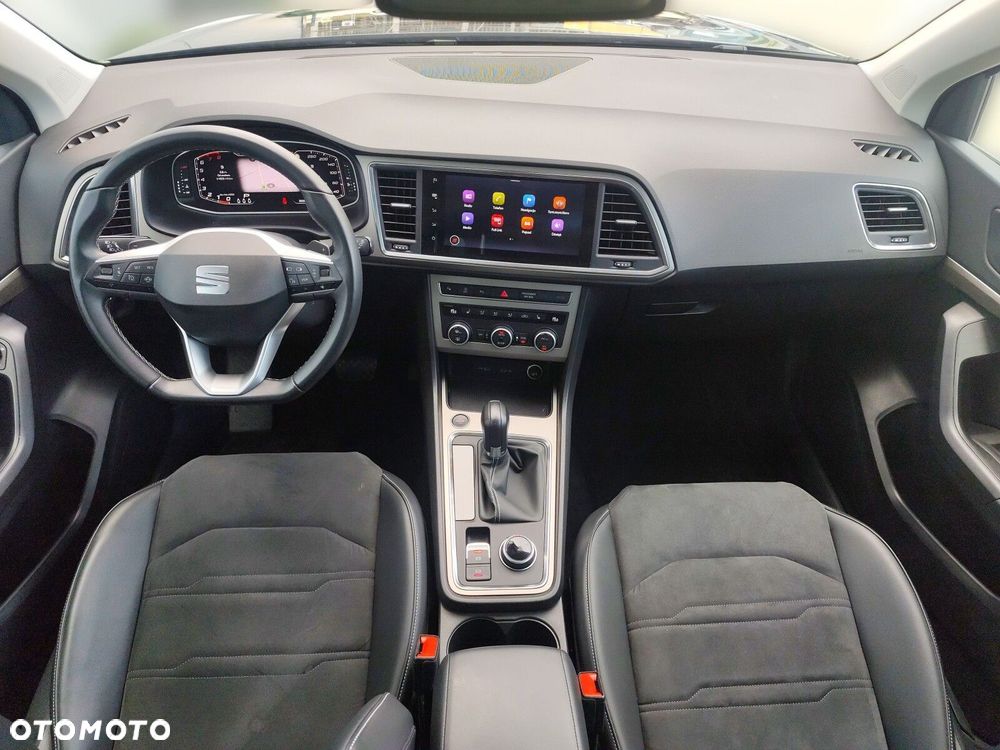 Seat Ateca - 14
