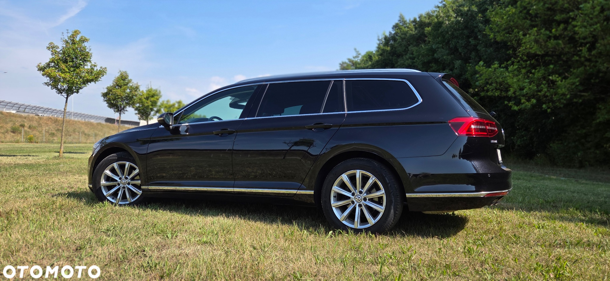 Volkswagen Passat 1.8 TSI BMT Highline - 5