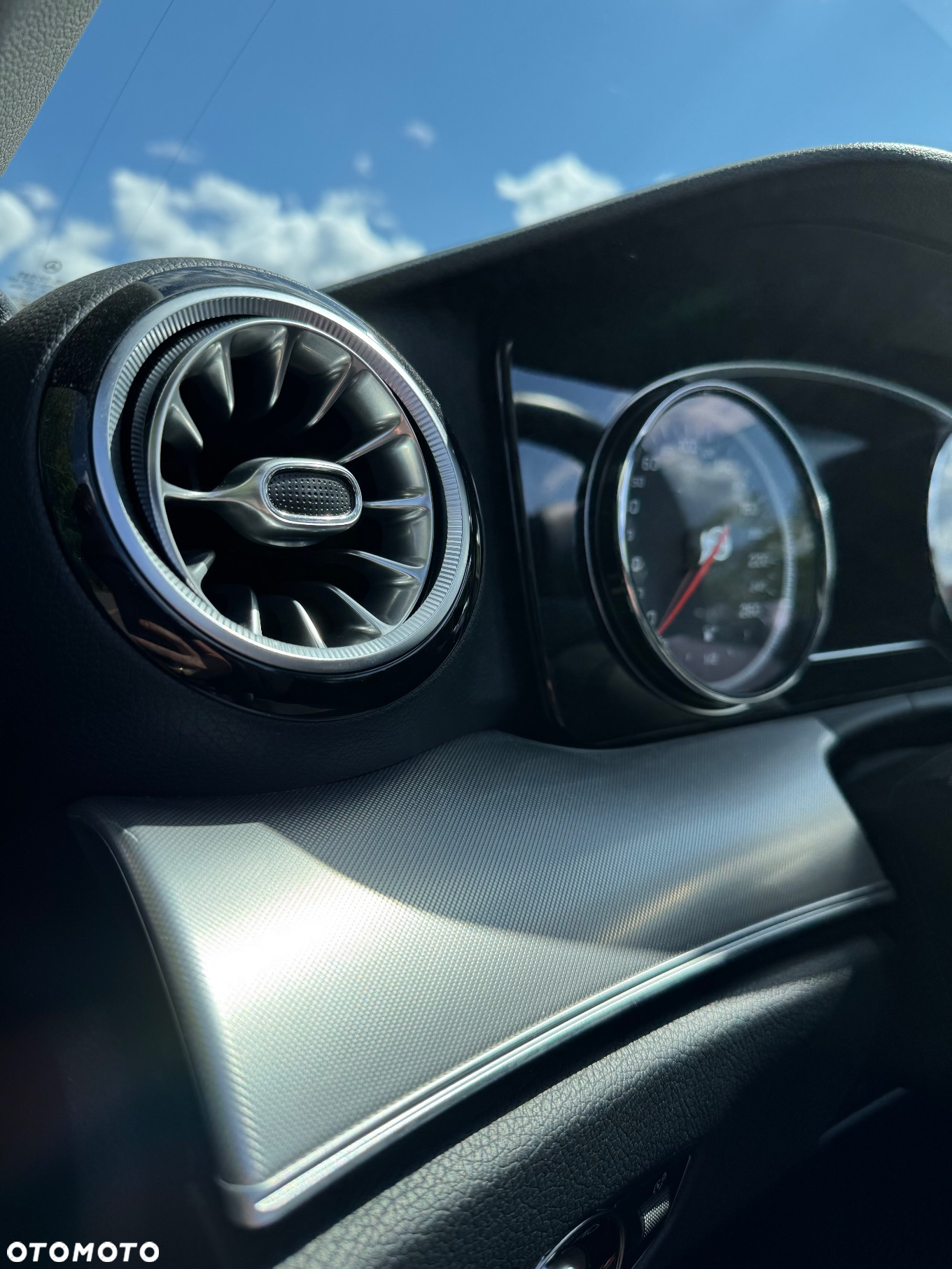 Mercedes-Benz Klasa E 400 Kabriolet 4-Matic 9G-TRONIC - 15