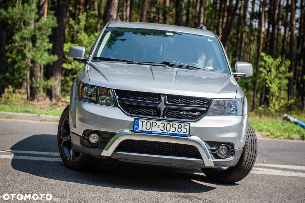 Dodge Journey - 2