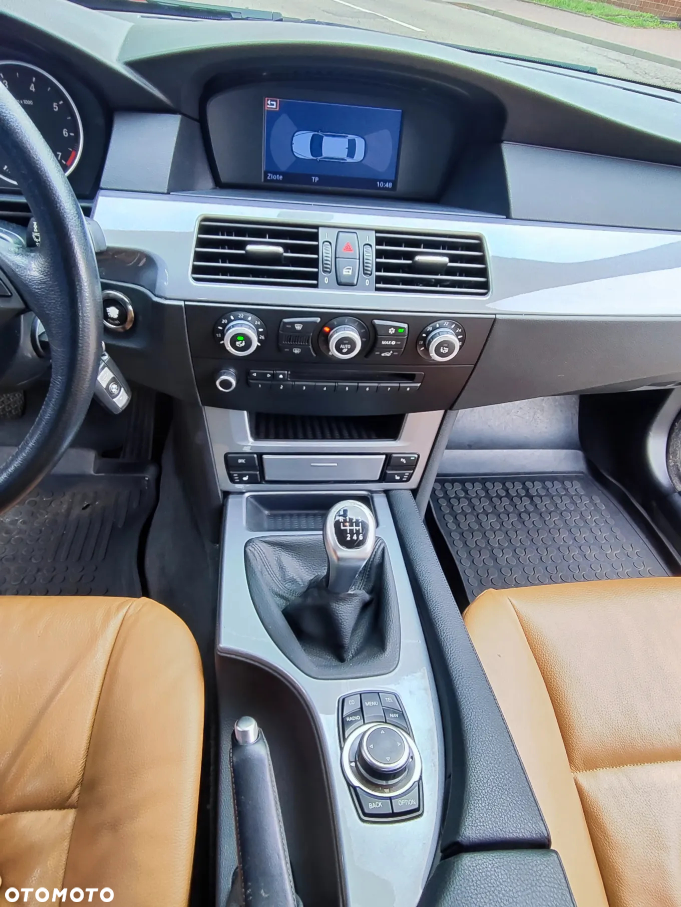BMW Seria 5 - 27