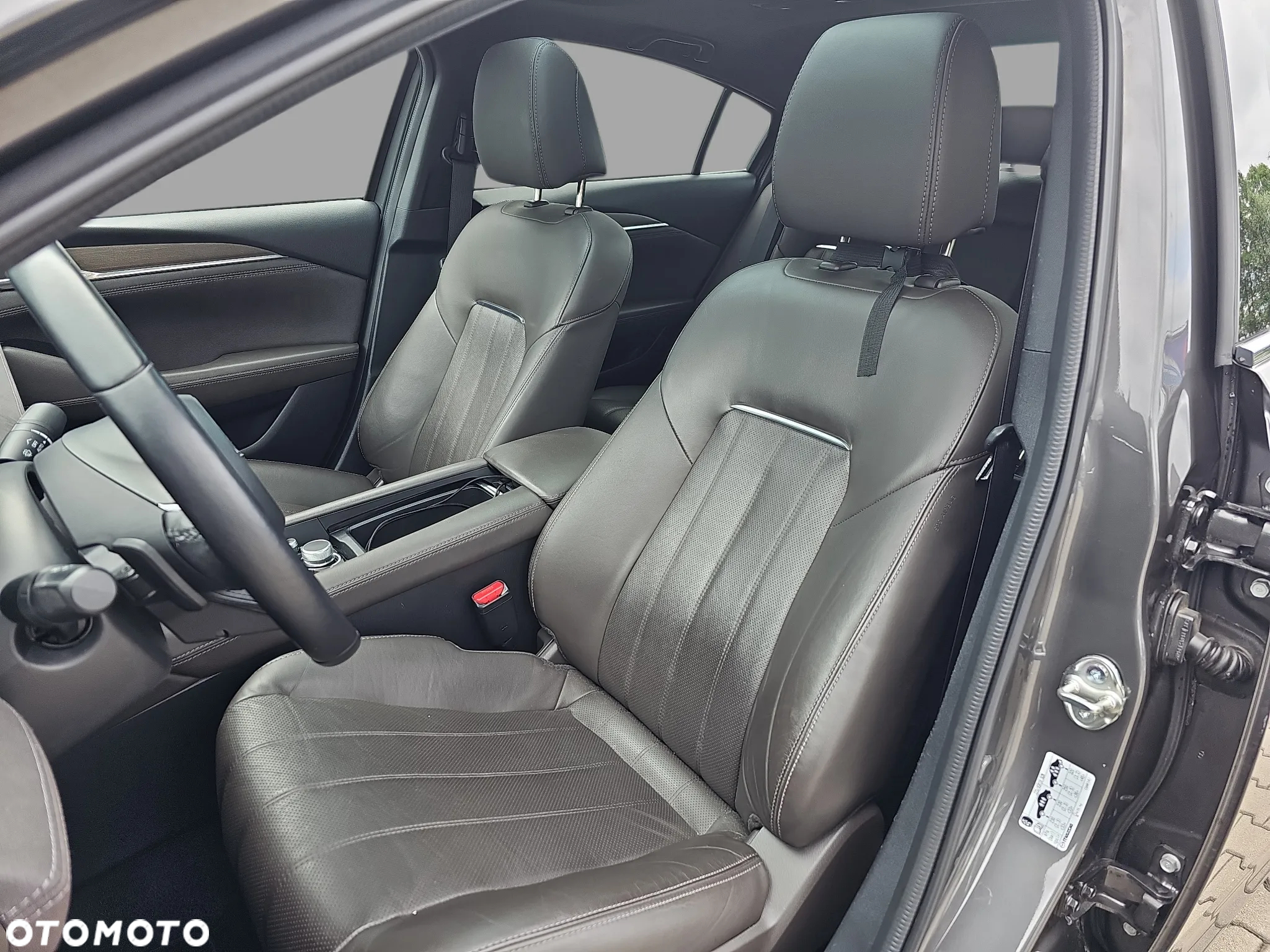 Mazda 6 2.0 SkyDream - 12