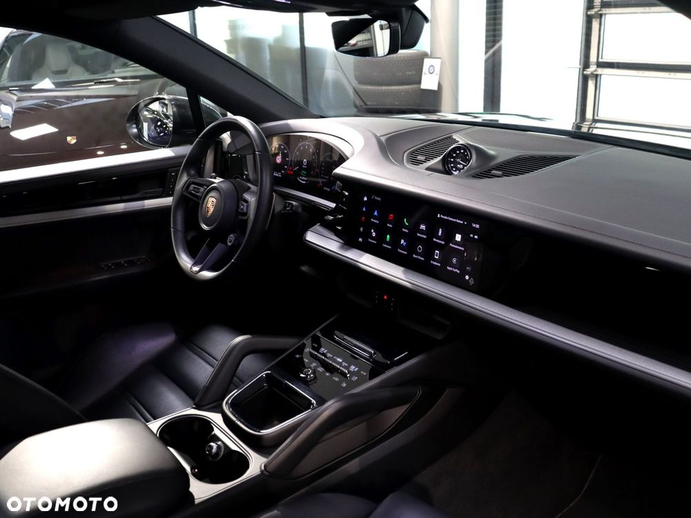Porsche Cayenne E-Hybrid PHEV - 18