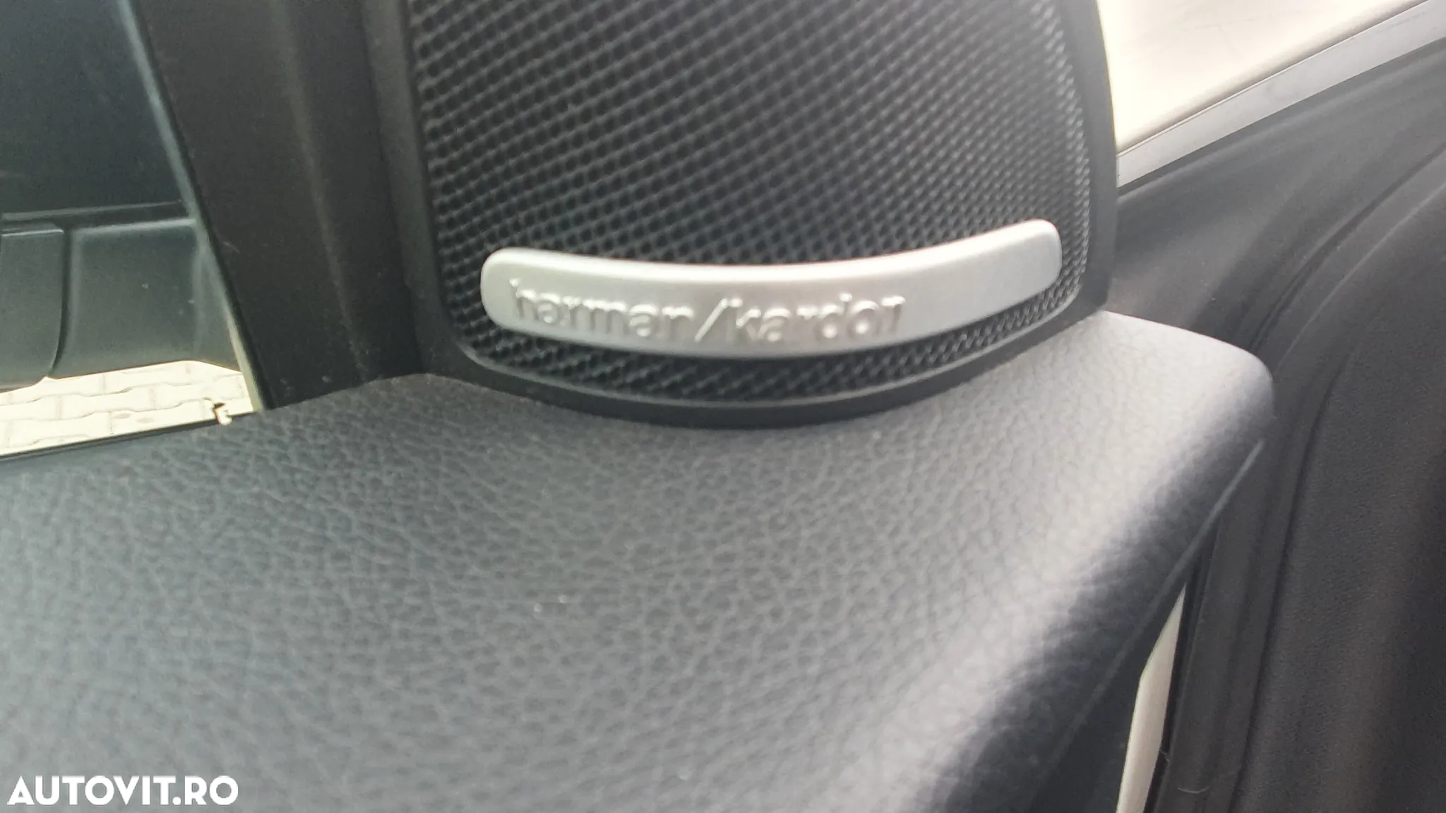 Mercedes-Benz CLA 45 AMG 4Matic 7G-DCT - 30