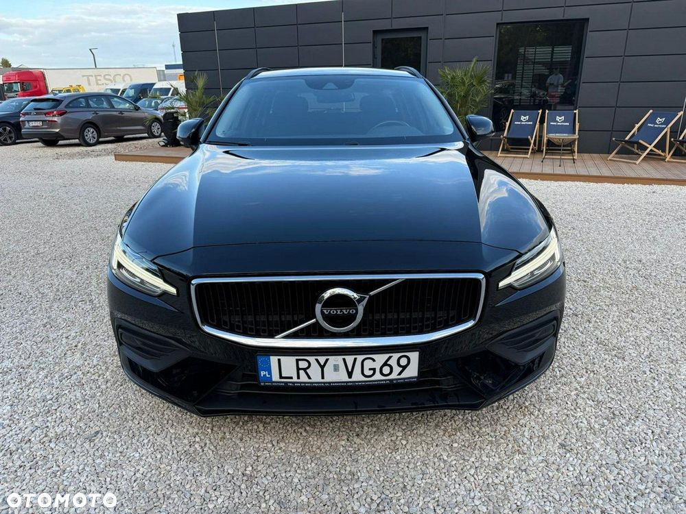 Volvo V60 - 3