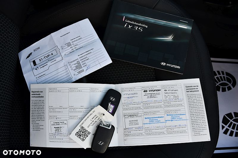 Hyundai ix35 1.6 2WD Style - 38