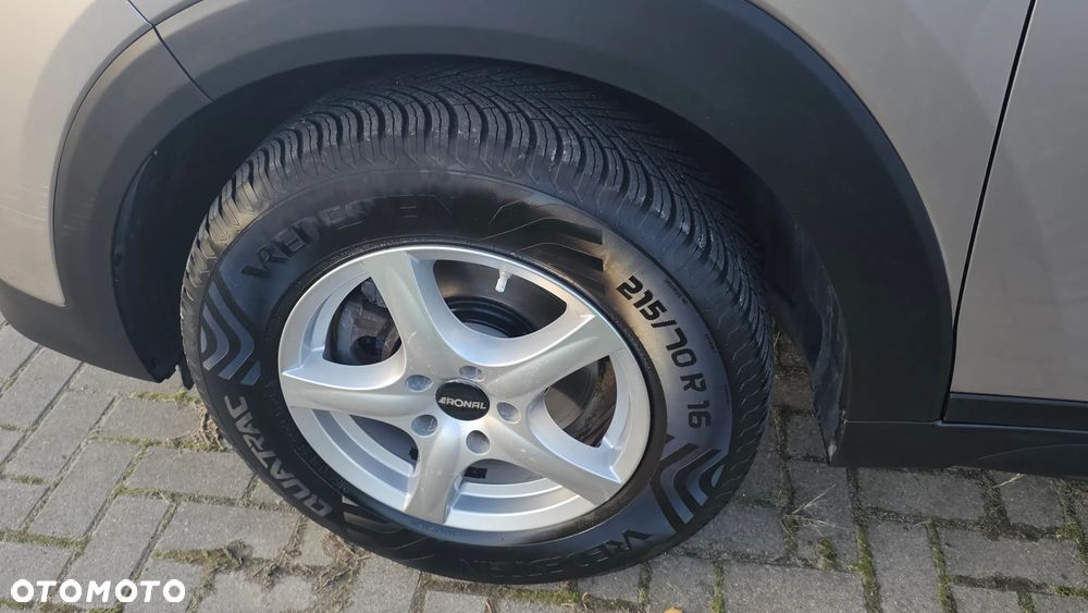 Hyundai Tucson 1.6 GDi 2WD Trend - 11