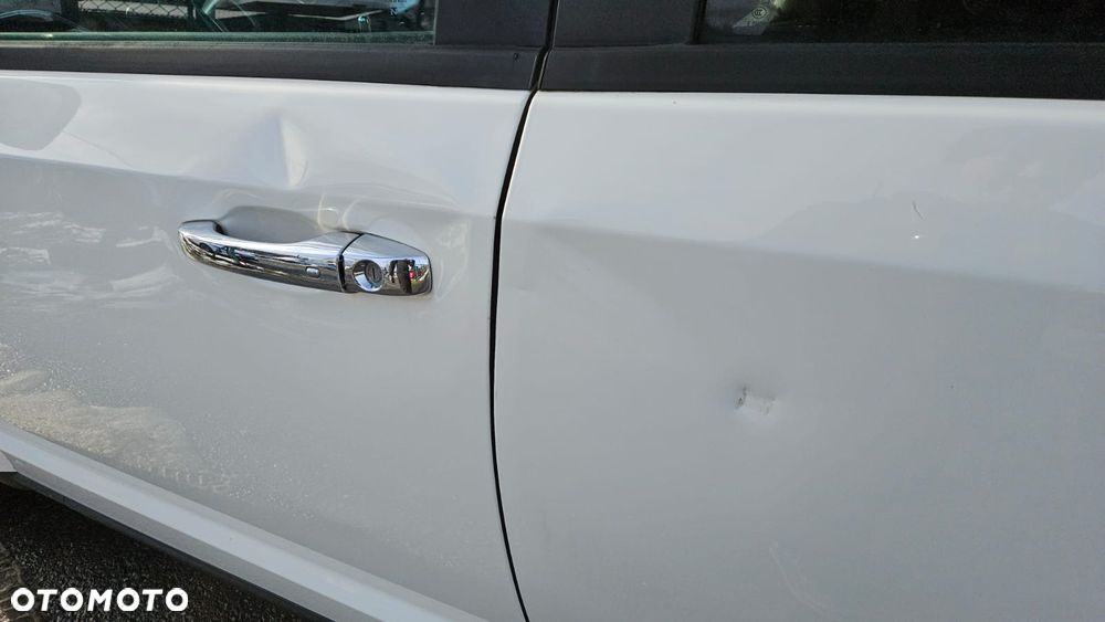 Fiat Freemont 2.0 Multijet 16V DPF Automatik Allrad My - 5