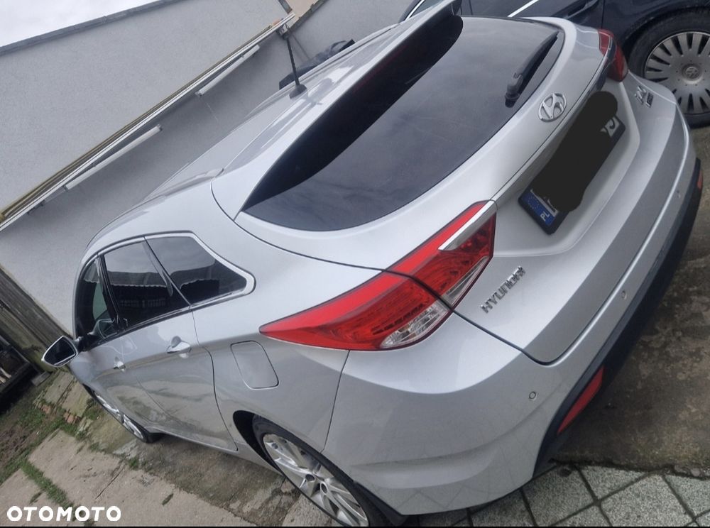 Hyundai i40 - 1