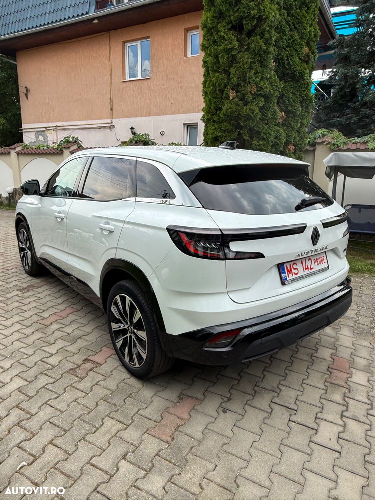 Renault Austral - 3