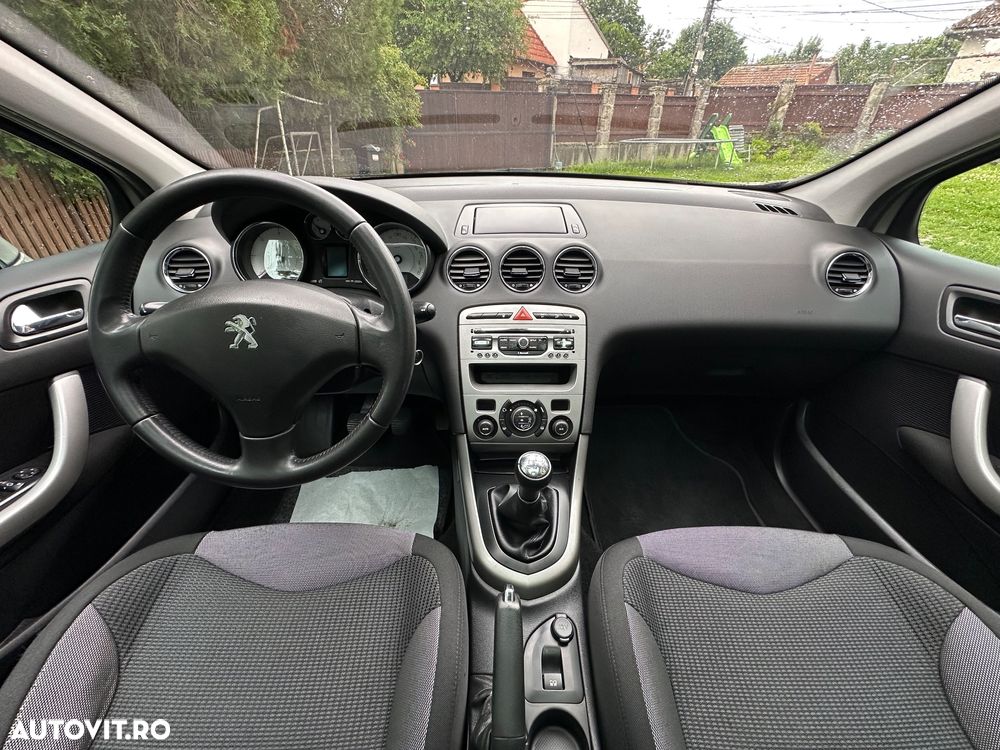 Peugeot 308 HDi FAP 92 Active - 15