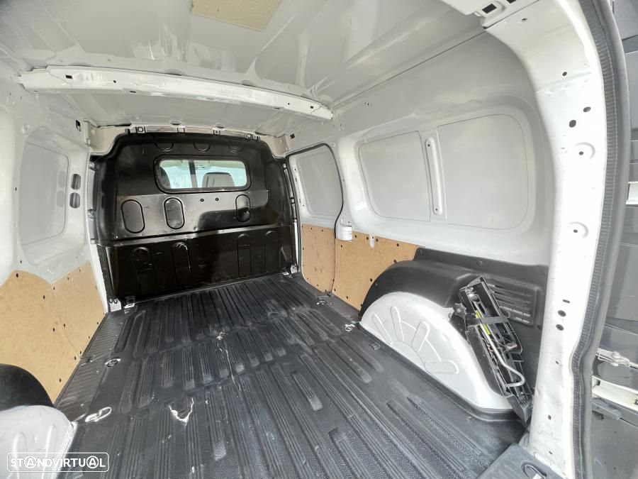 Renault Kangoo Express 1.5Dci Maxi Bisiness S/S 3L - 18
