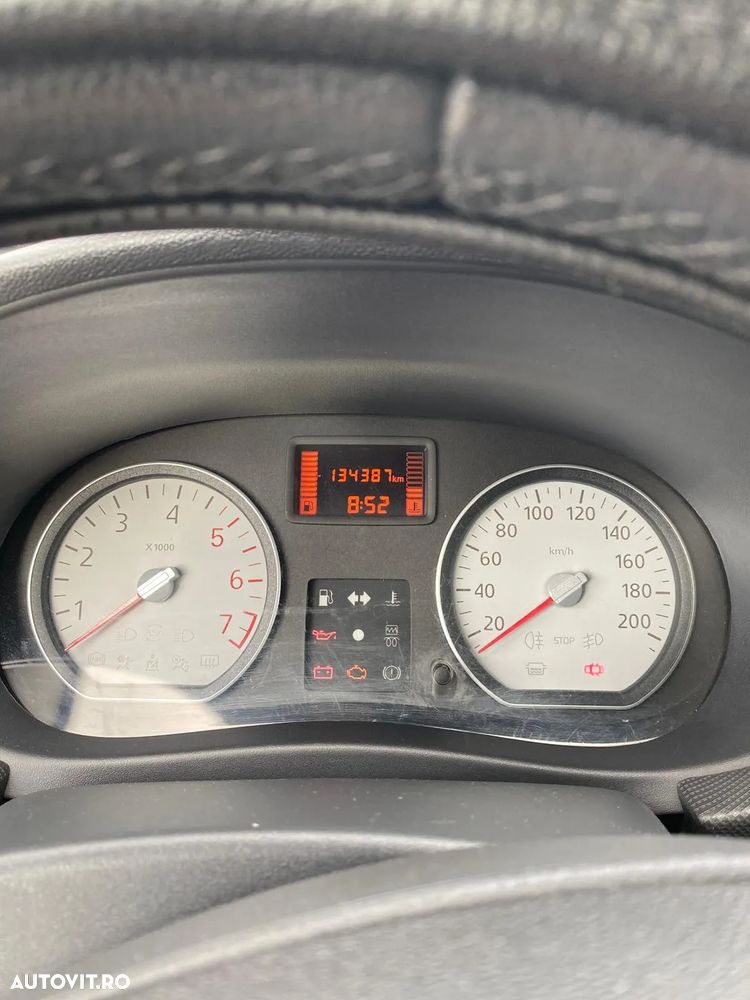 Dacia Sandero 1.5 75CP Laureate - 4