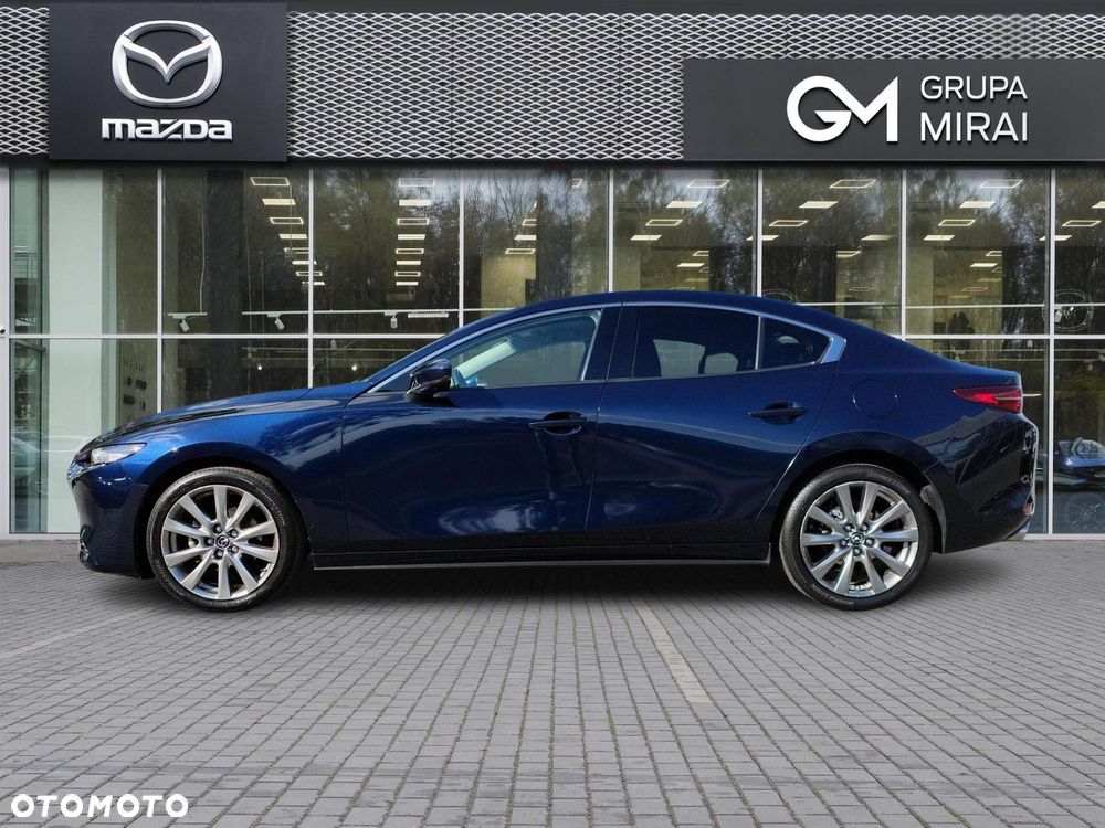 Mazda 3 - 2