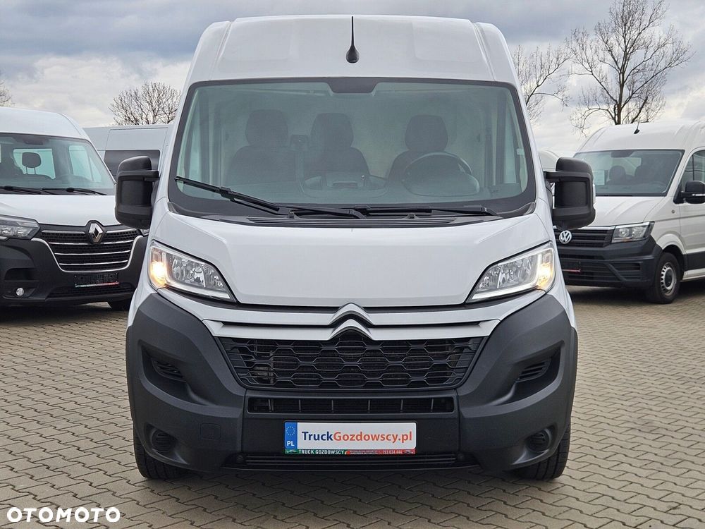Citroën Jumper L3H2 *66900zł NETTO* 2.2HDi/140KM - 4