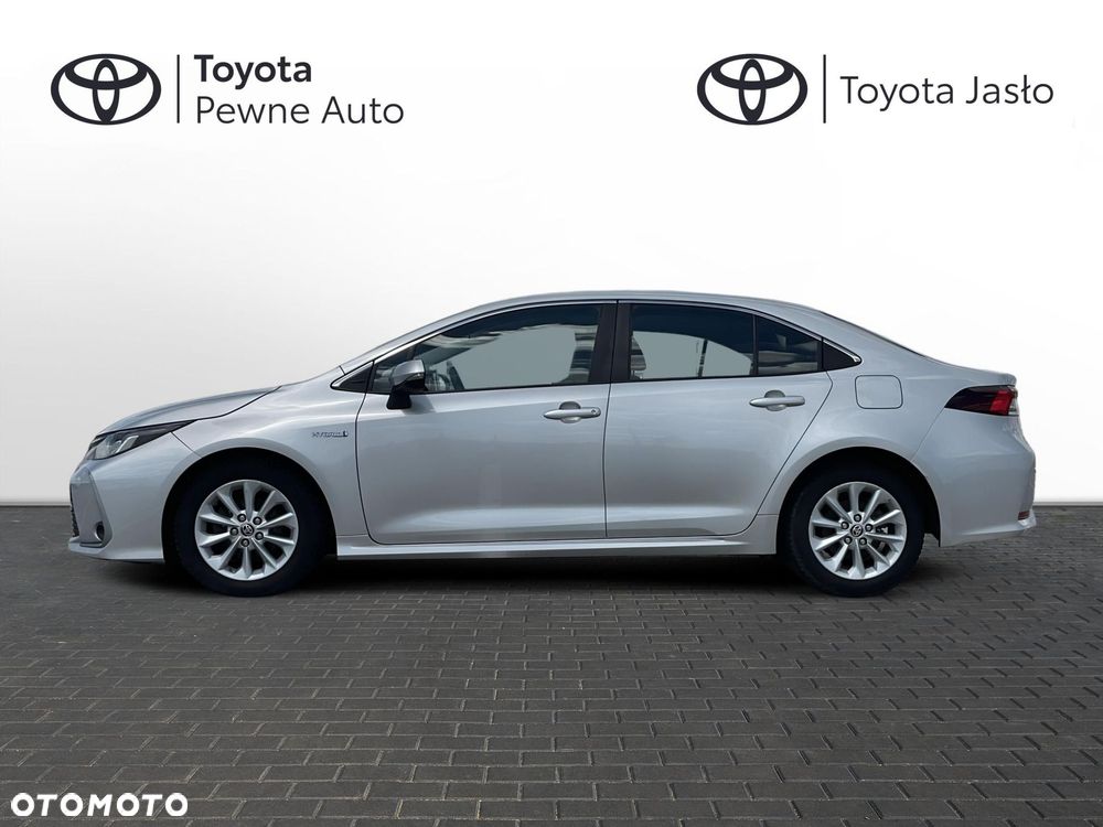 Toyota Corolla 1.8 Hybrid Comfort - 3