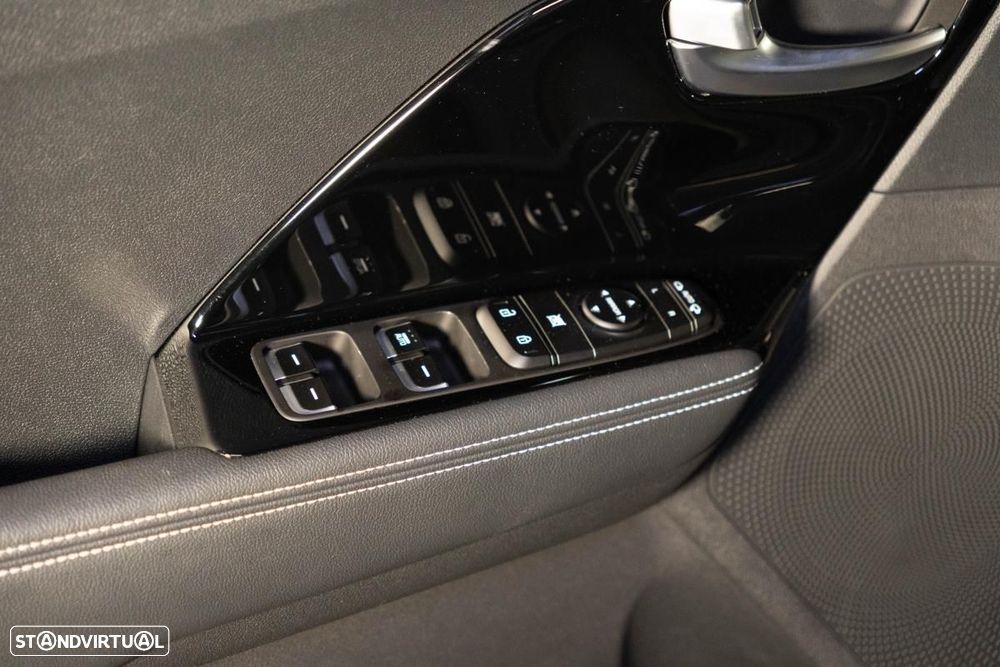 Kia e-Niro 64kWh - 43