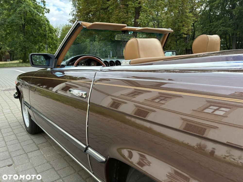 Mercedes-Benz SL - 34