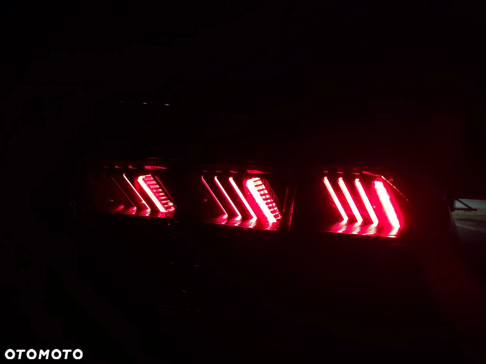 Peugeot 508 - 39