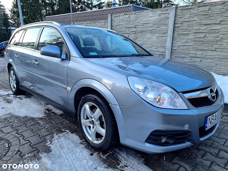 Opel Vectra 1.8 Elegance - 3