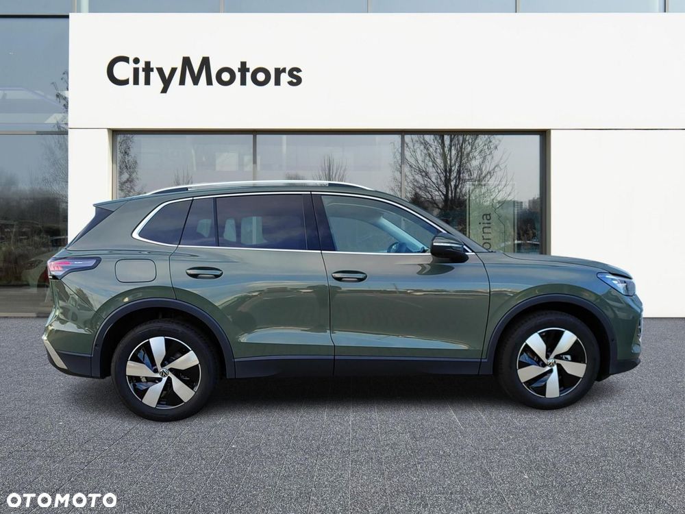 Volkswagen Tiguan - 3