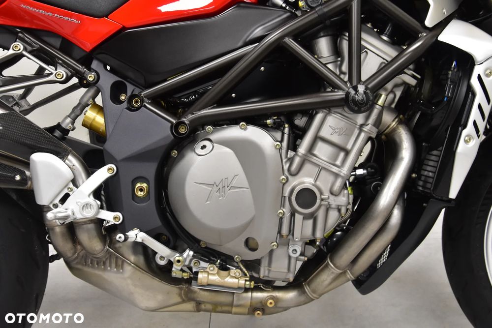 MV AGUSTA Brutale S - 22