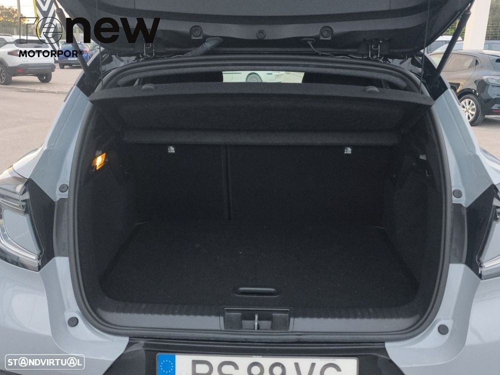Renault Captur 1.0 TCe Techno - 9