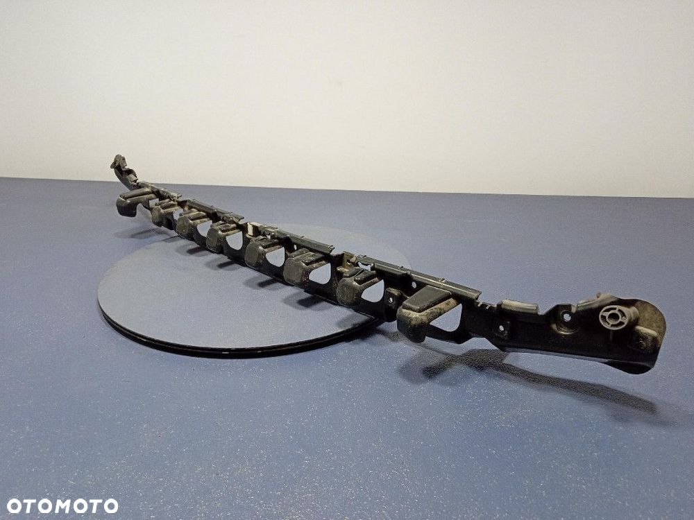 FORD MUSTANG MACH-E ABSORBER ZDERZAKA TYŁ LJ8B17B861AC - 3