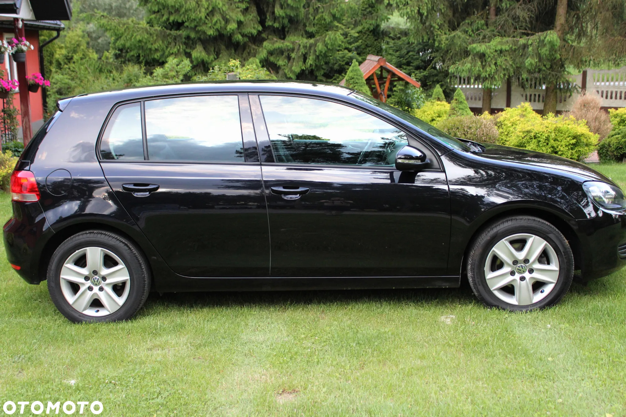 Volkswagen Golf 1.6 Comfortline - 18