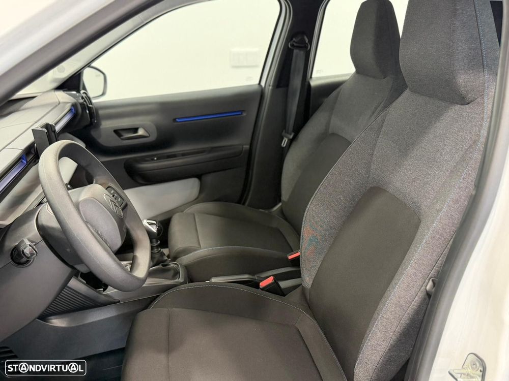 Citroën C3 1.2 PureTech YOU - 4