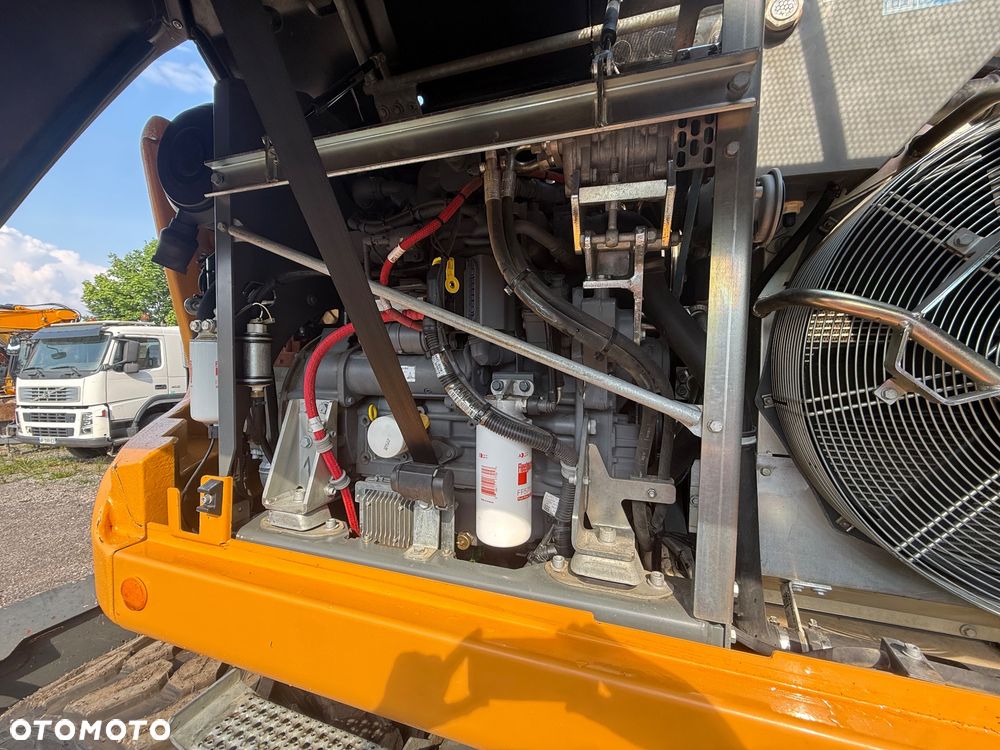 Liebherr 912 compact - 7