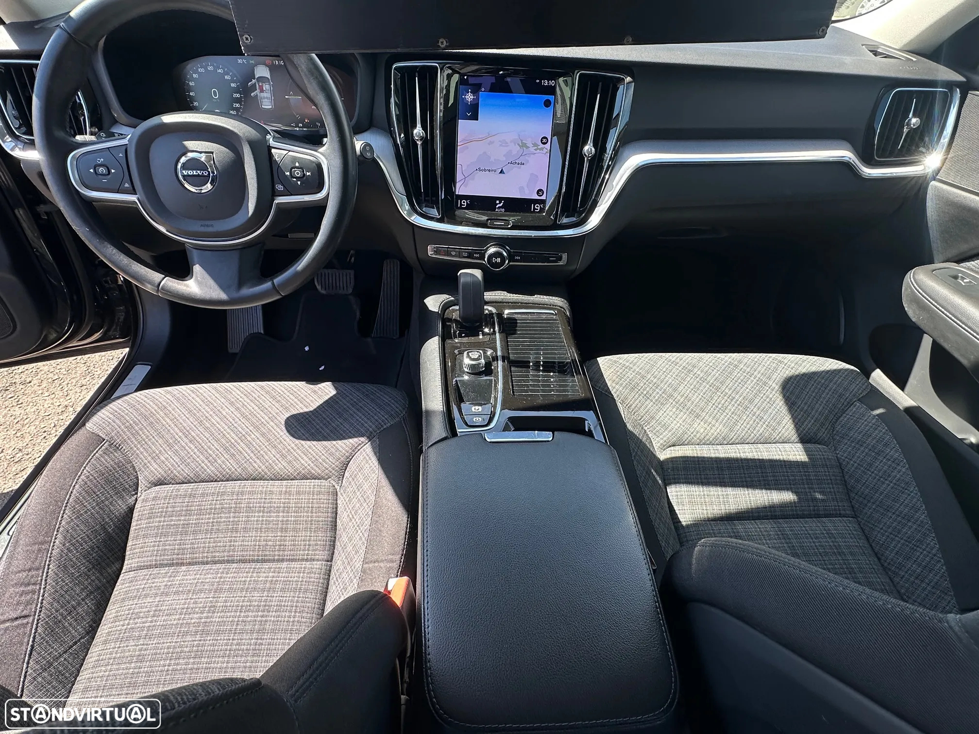 Volvo V60 2.0 T6 AWD TE Inscription Expression - 18
