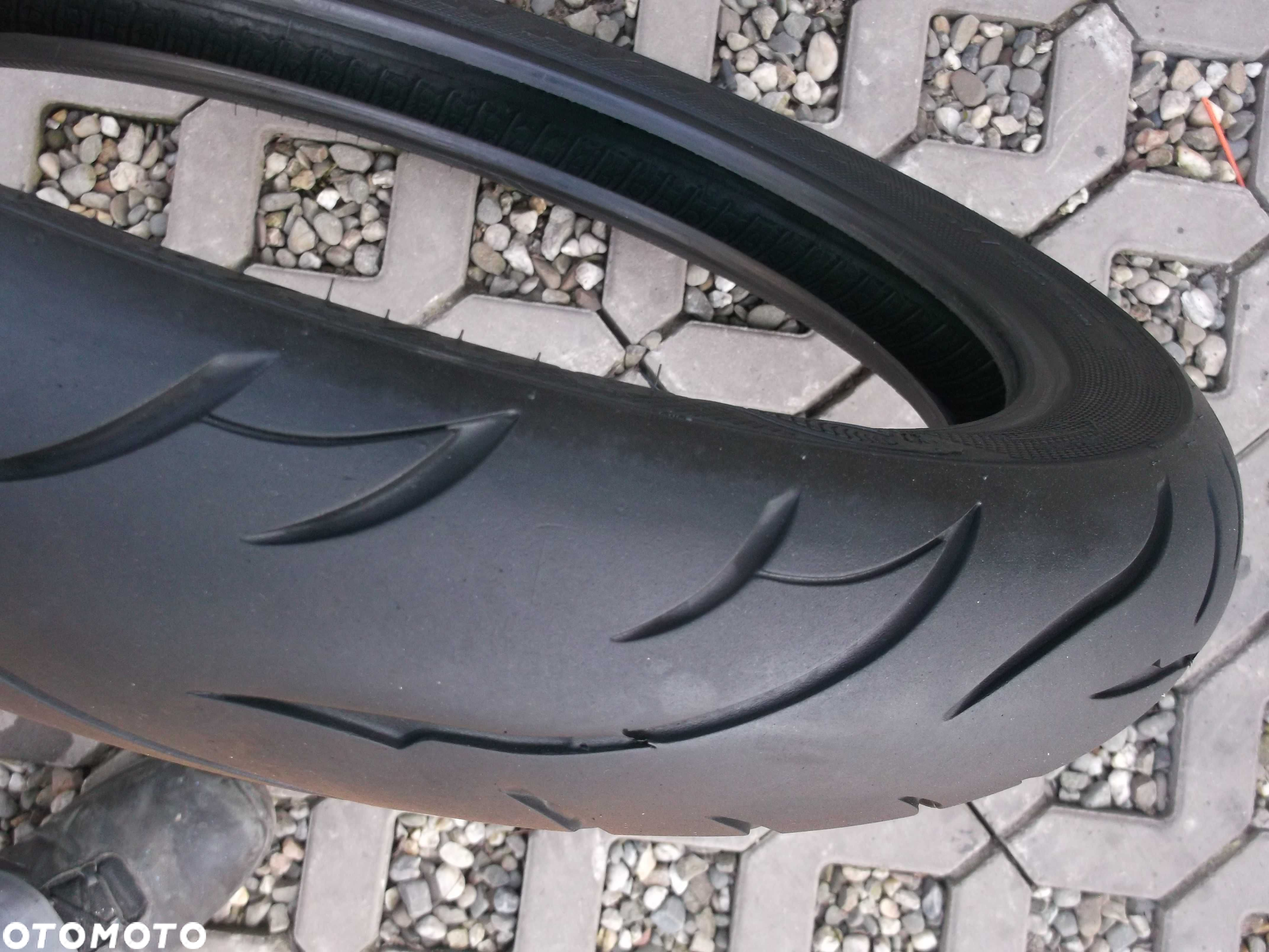 opona 100/90-19 57V Avon AV71 Cobra dot1617 3,3mm -19 - 3