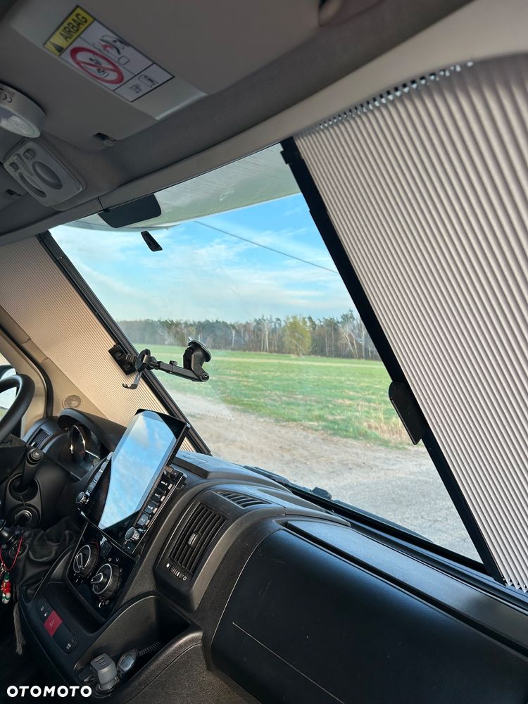 Fiat Knaus Sky Traveller - 14