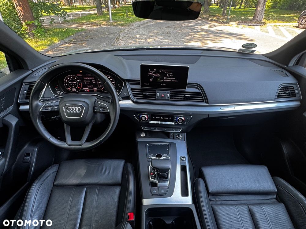 Audi Q5 45 TFSI mHEV Quattro S tronic - 15