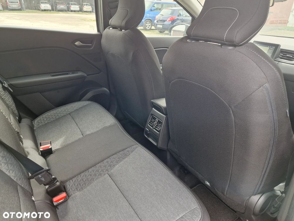 Renault Captur 1.0 TCe Intens - 10