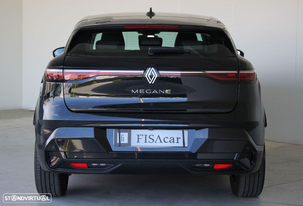 Renault Mégane E-Tech EV60 Equilibre Optimum Charge - 6