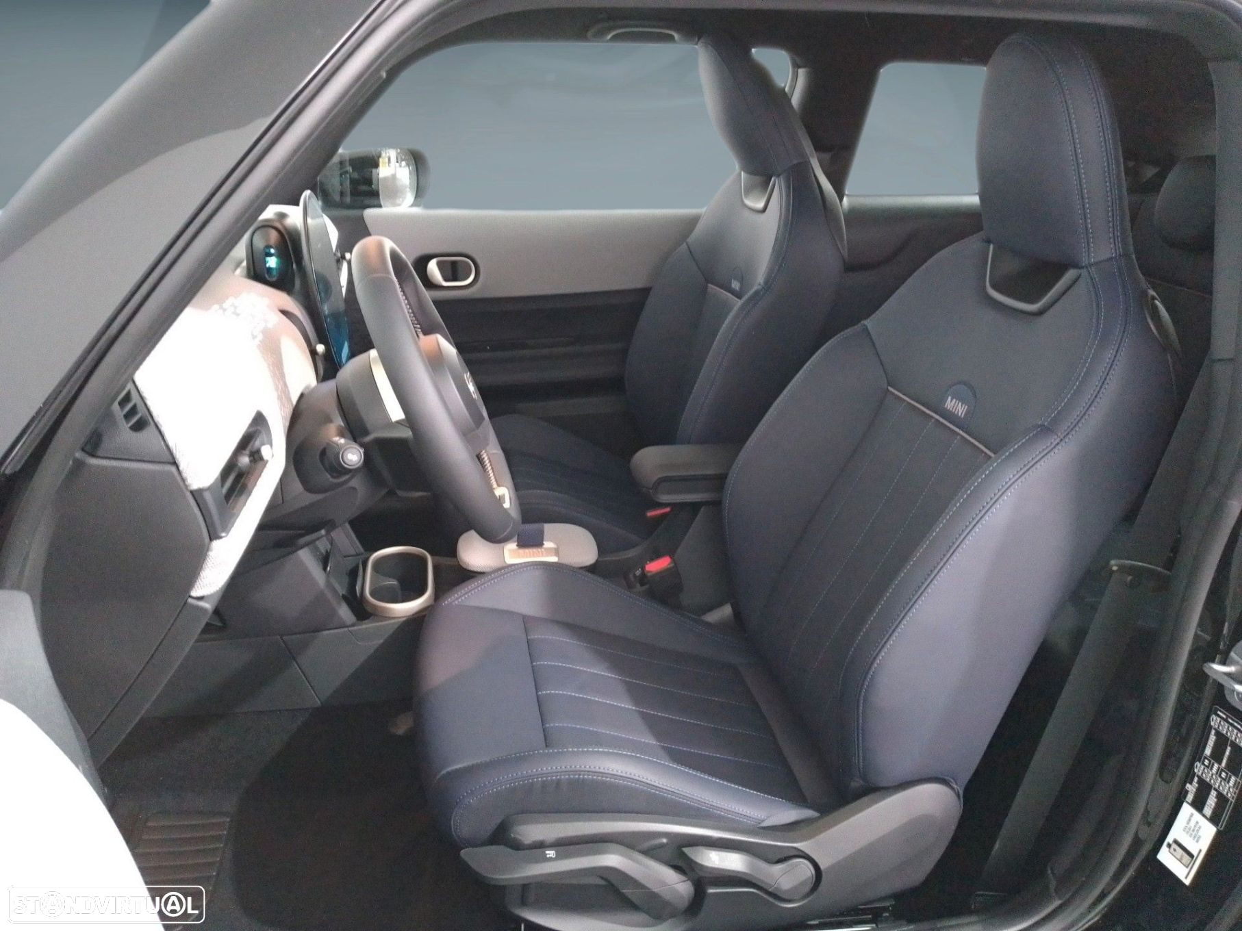 MINI 3 Portas Cooper S Favoured M - 11