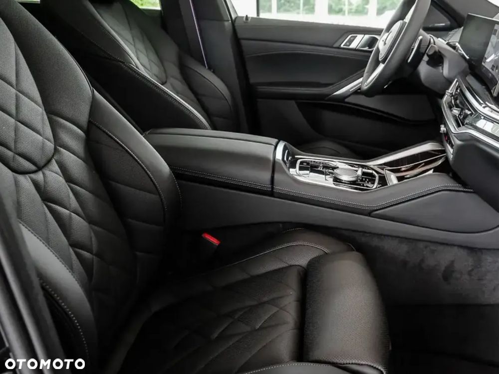 BMW X6 - 9