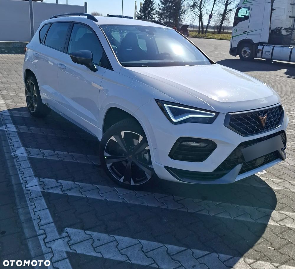 Cupra Ateca - 15