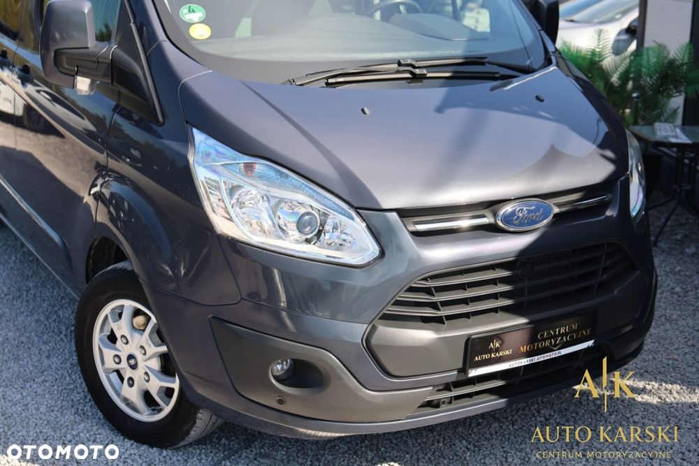Ford Transit - 12