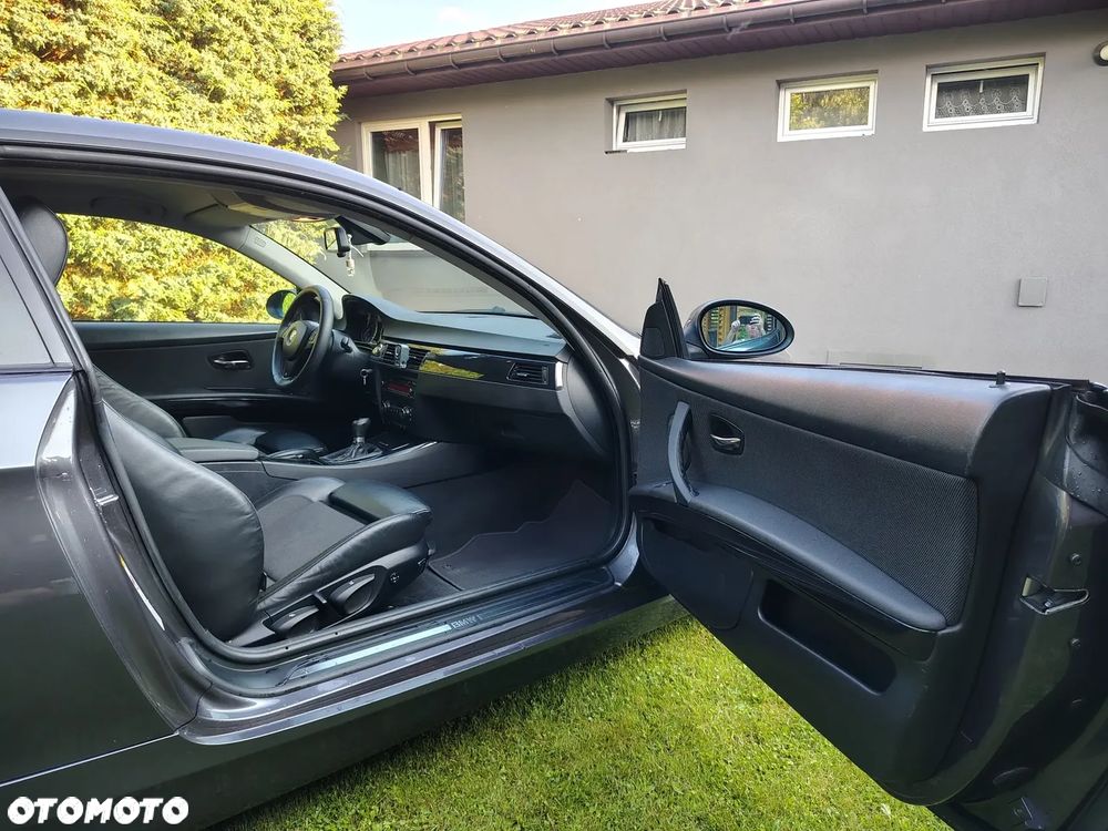 BMW Seria 3 320d - 6