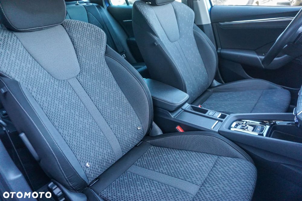 Skoda Octavia 2.0 TDI Style DSG - 36