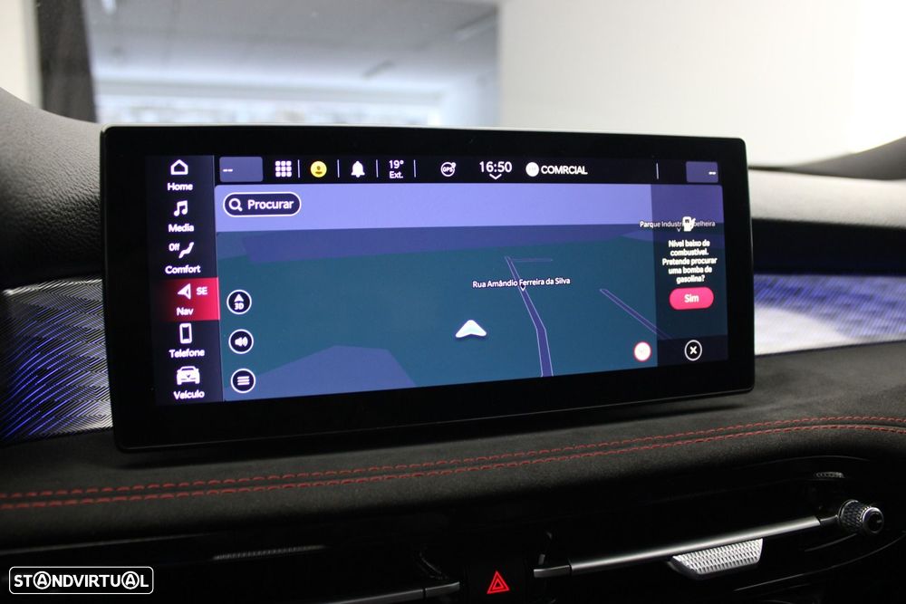 Alfa Romeo Tonale 1.3 Plug-In Hybrid Veloce e-AWD - 19