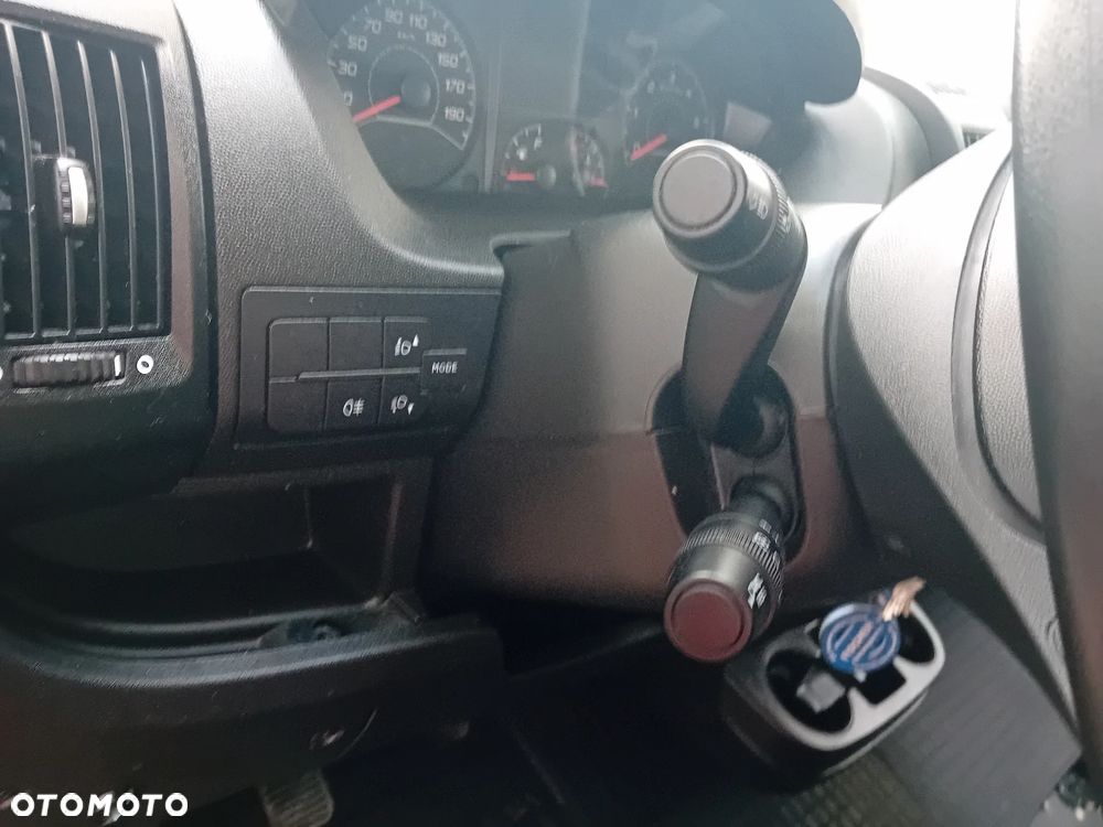 Fiat Ducato Foodtruck - 24