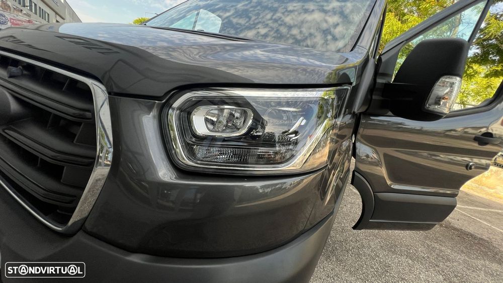 Ford TRANSIT 350 L3H2 TREND - 14